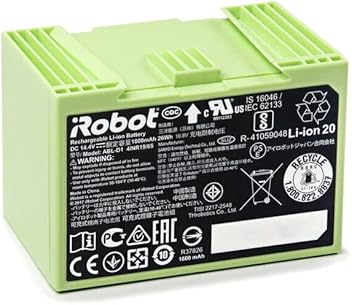 Amazon.co.jp: iRobot アイロボットジャパン: ルンバ e5